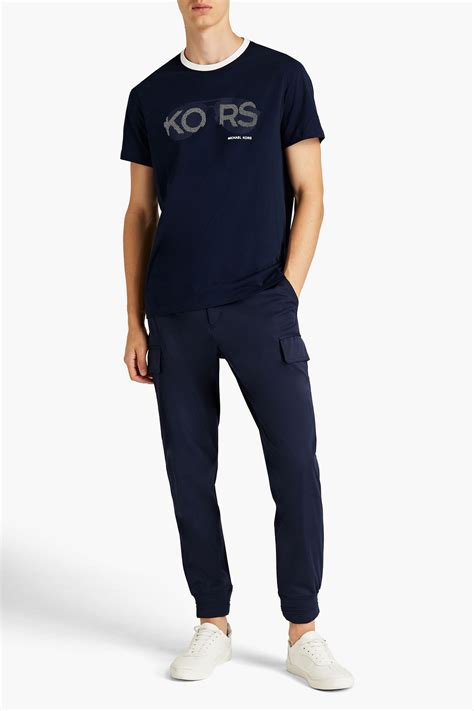 Last Act Michael Kors Men's Clothing 